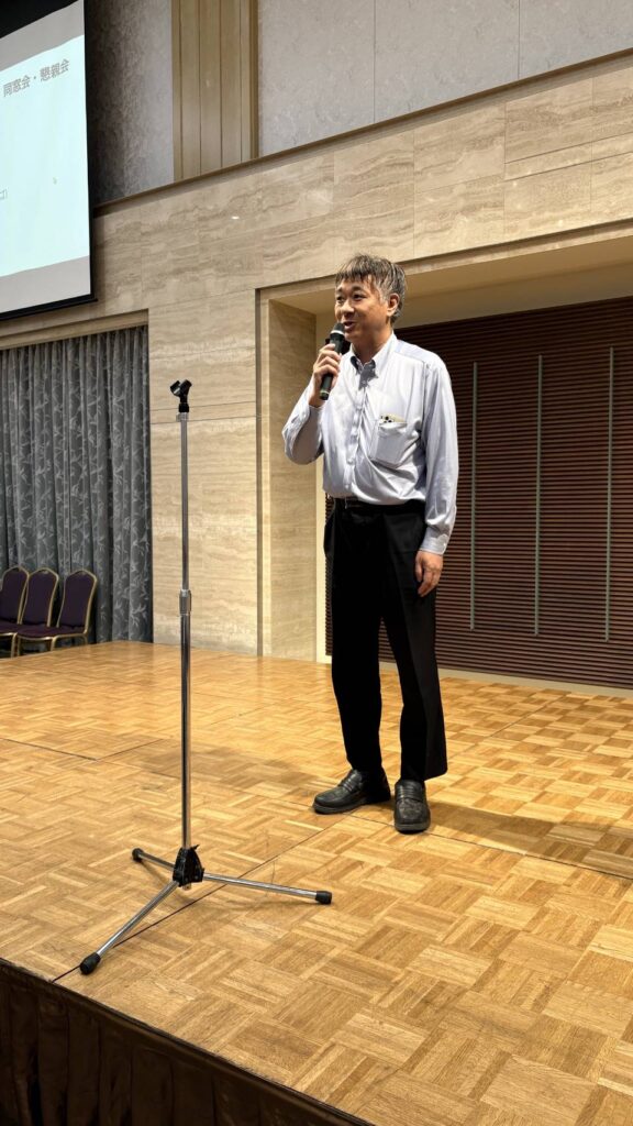 令和8年度 石川県立加賀高等学校 同窓会総会
