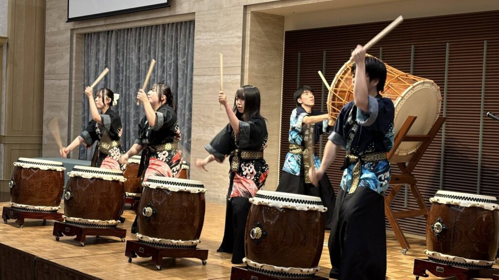 令和8年度 石川県立加賀高等学校 同窓会総会