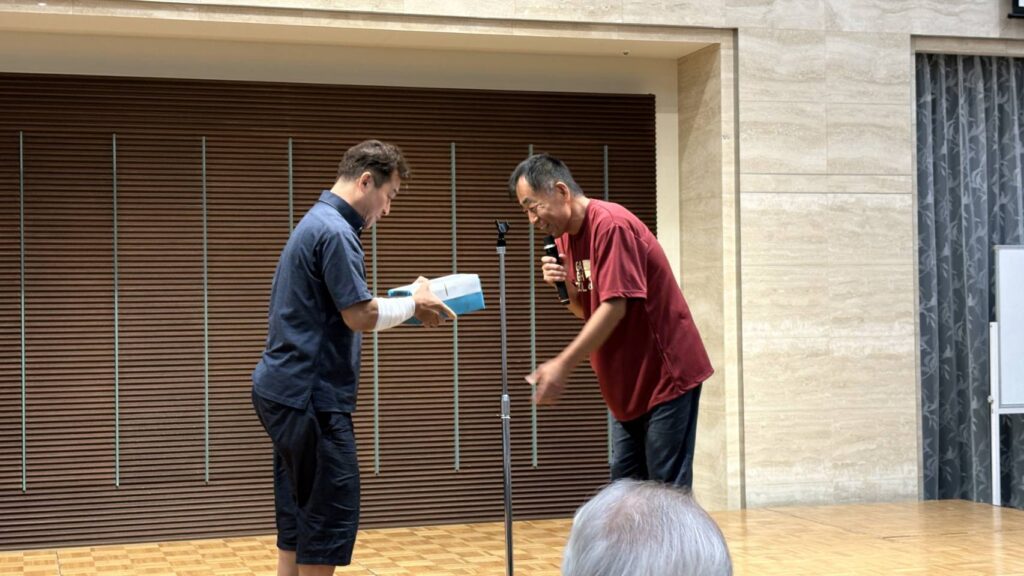 令和8年度 石川県立加賀高等学校 同窓会総会